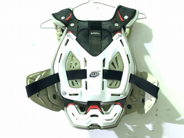 ボディプロテクター SPEED EQUIPMENT M