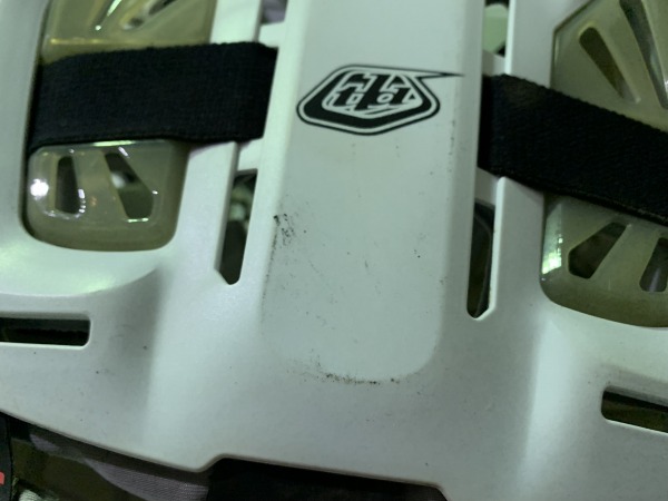 ボディプロテクター SPEED EQUIPMENT M