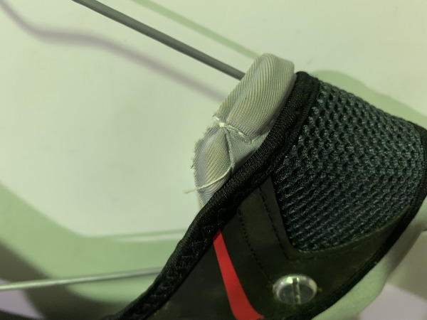 ボディプロテクター SPEED EQUIPMENT M