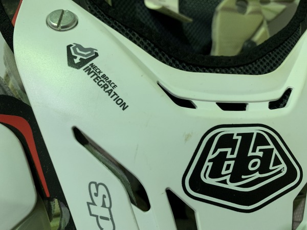 ボディプロテクター SPEED EQUIPMENT M