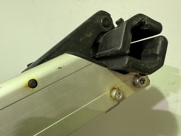 ワークスタンド RS-4000 ※錆あり