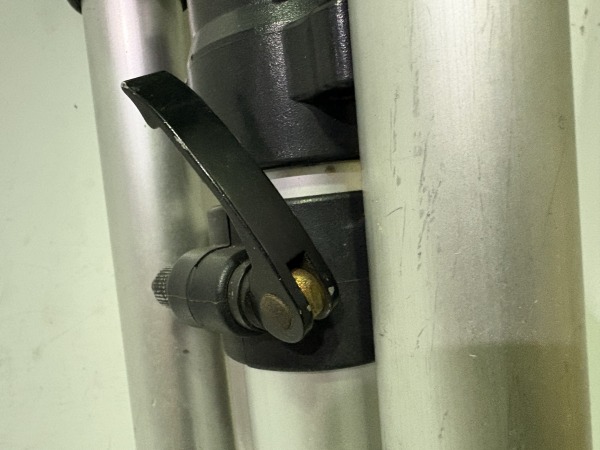 ワークスタンド RS-4000 ※錆あり