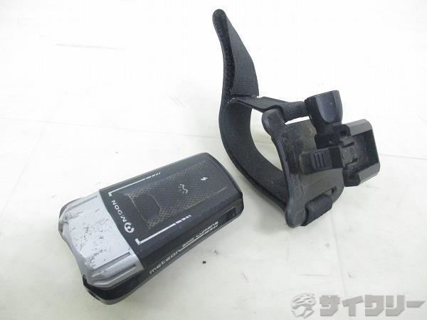 フロントライト METEON 200 LUMENS