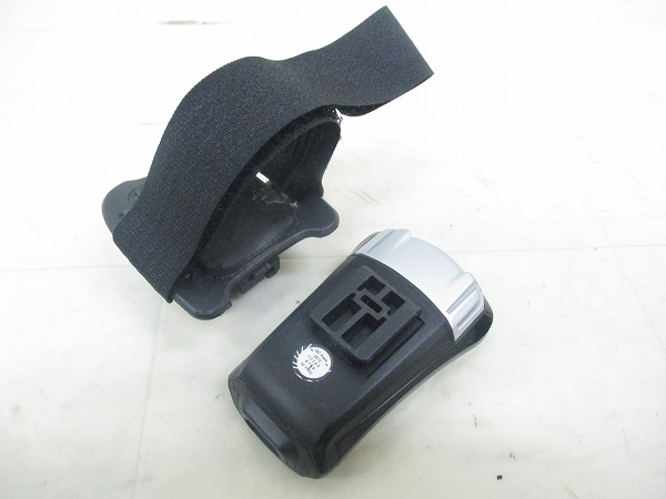 フロントライト METEON 200 LUMENS