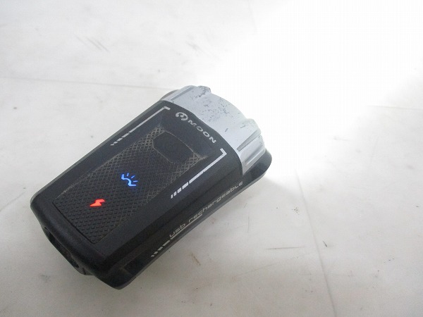 フロントライト METEON 200 LUMENS