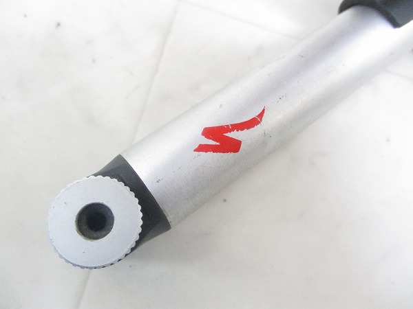 携帯ポンプ AIRTOOL ROAD 仏式