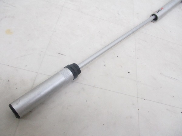 携帯ポンプ AIRTOOL ROAD 仏式