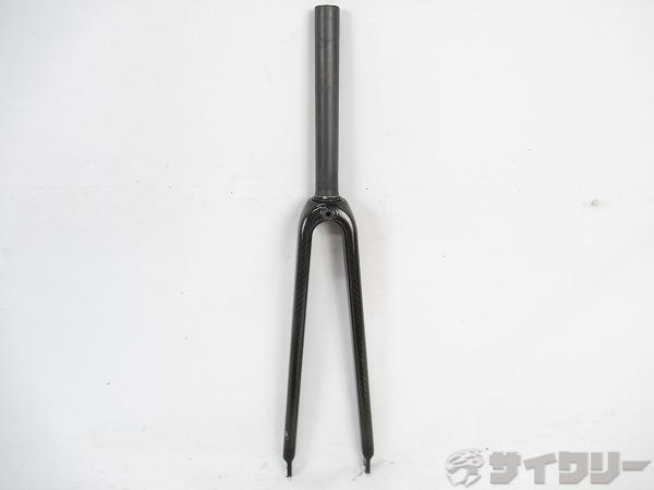 フロントフォーク　CX-1純正（2009年モデル）　OS（ストレート）/約220mm