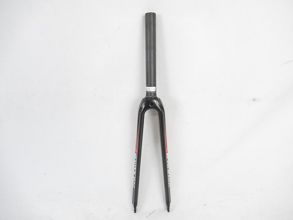 フロントフォーク　CX-1純正（2009年モデル）　OS（ストレート）/約220mm