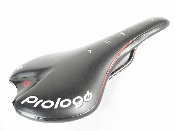 サドル　NAGO EVO　NACK CARBONレール