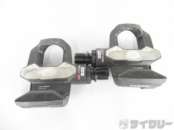 ビンディングペダル　KEO BLADE CARBON　KEOクリート対応　※ガタ有