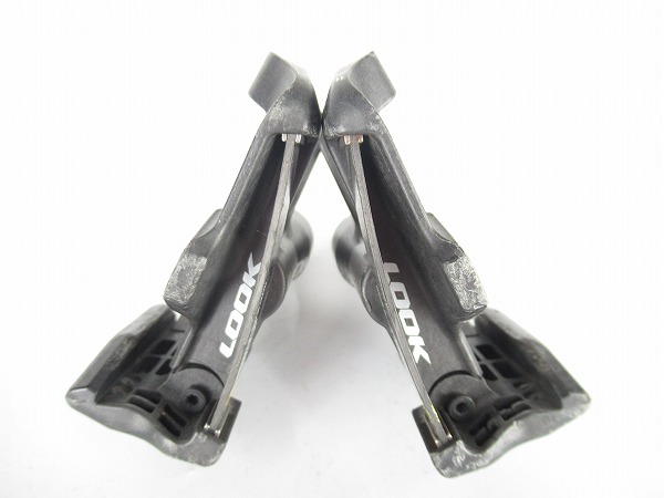 ビンディングペダル　KEO BLADE CARBON　KEOクリート対応　※ガタ有