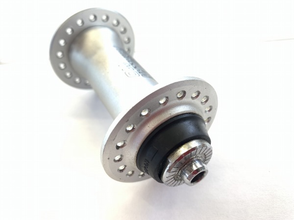 フロントハブ HB-M753 100mm 36H