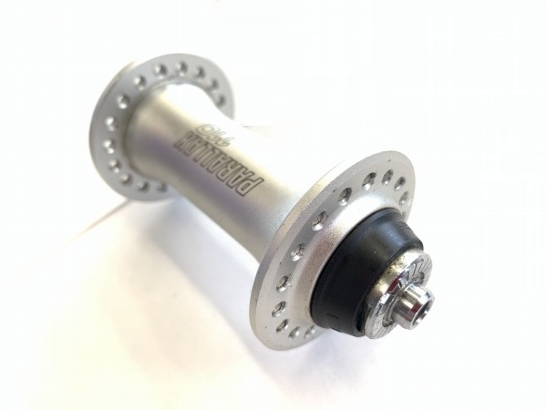 フロントハブ HB-M753 100mm 36H