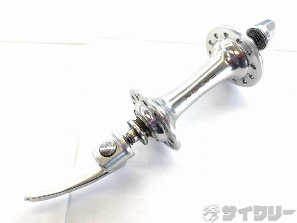 フロントハブ HB-7700 DURA-ACE 100mm 24H