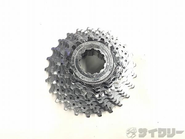 スプロケット CS-HG70-9 9s 12-25T