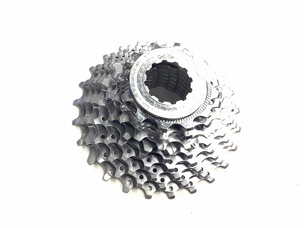 スプロケット CS-HG70-9 9s 12-25T