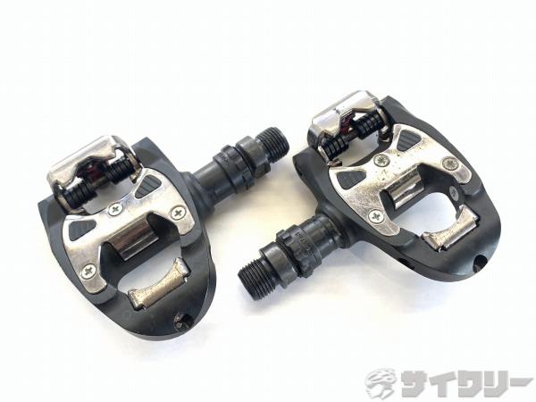 ビンディングペダル PD-R535 SPD-R