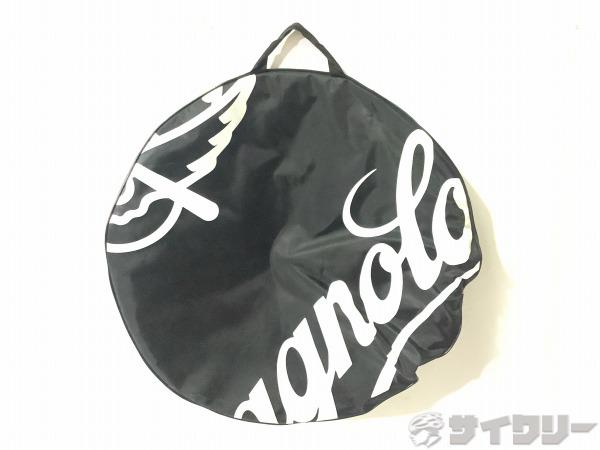 ホイールバッグ 700C/1本用 ブラック