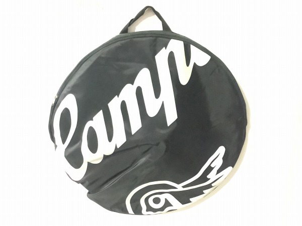 ホイールバッグ 700C/1本用 ブラック