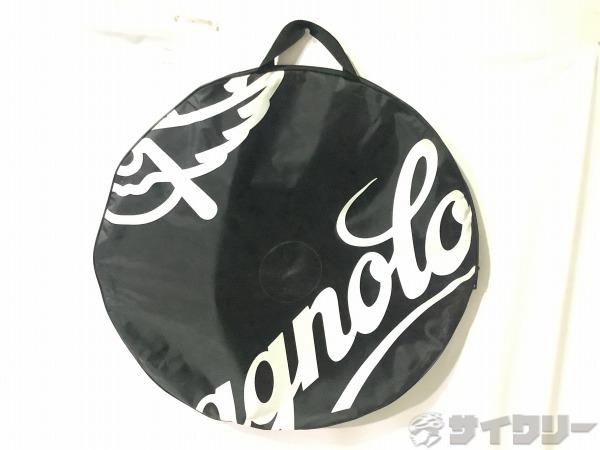 ホイールバッグ 700C/1本用 ブラック