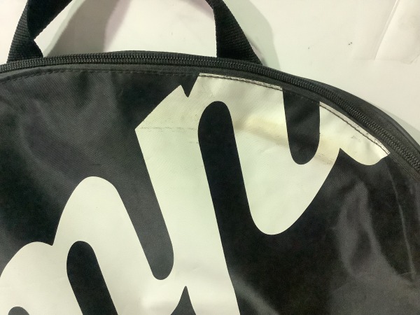 ホイールバッグ 700C/1本用 ブラック