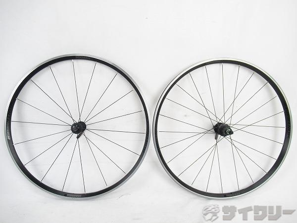 ホイールセット PARADIGM　700C　クリンチャー　シマノフリー（11S）