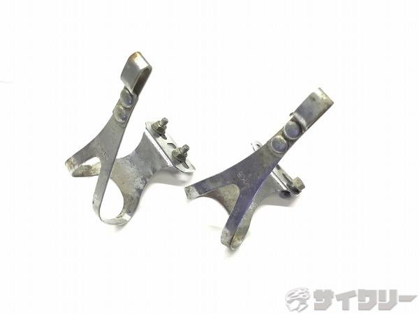 トゥクリップ Mサイズ シルバー