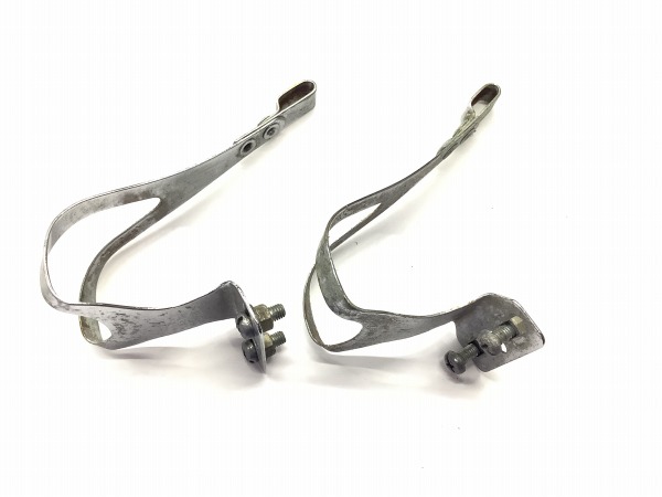 トゥクリップ Mサイズ シルバー