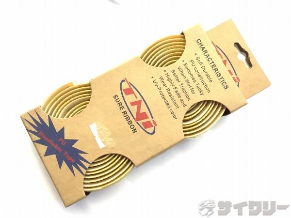 バーテープ イエロー