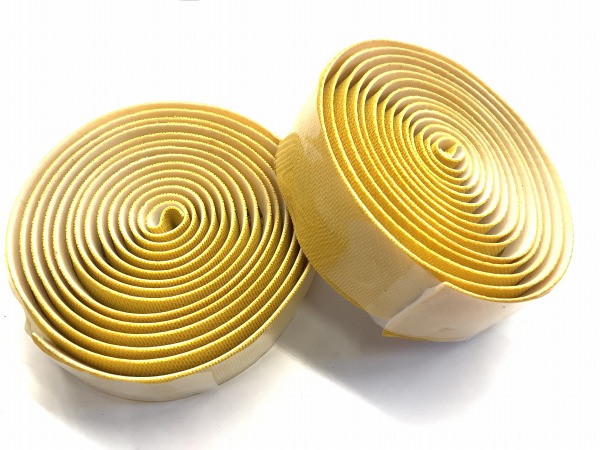 バーテープ イエロー