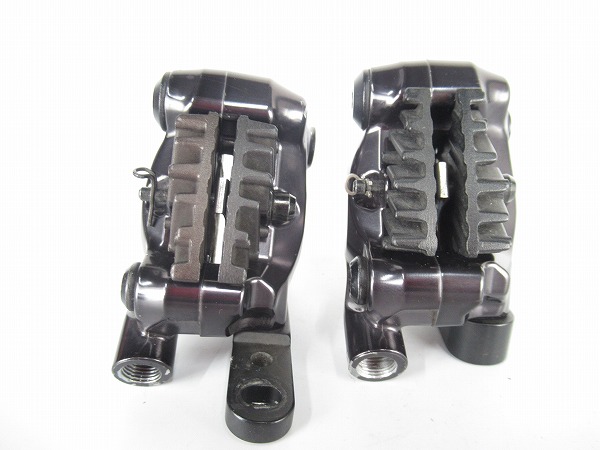 油圧ディスクキャリパー前後 BR-R8170 ULTEGRA