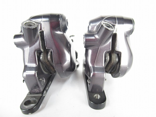 油圧ディスクキャリパー前後 BR-R8170 ULTEGRA