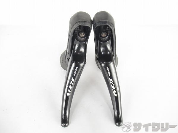 STIレバー　ST-R7020　105　油圧ディスク対応　2×11s　※欠品有