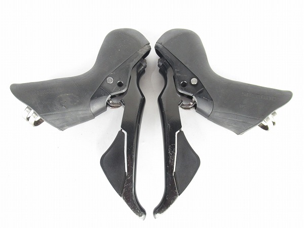 STIレバー　ST-R7020　105　油圧ディスク対応　2×11s　※欠品有