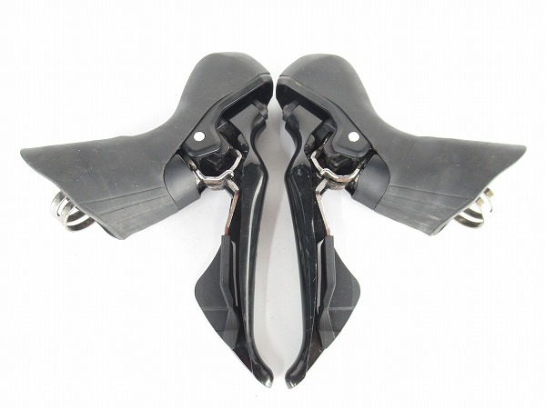 STIレバー　ST-R7020　105　油圧ディスク対応　2×11s　※欠品有