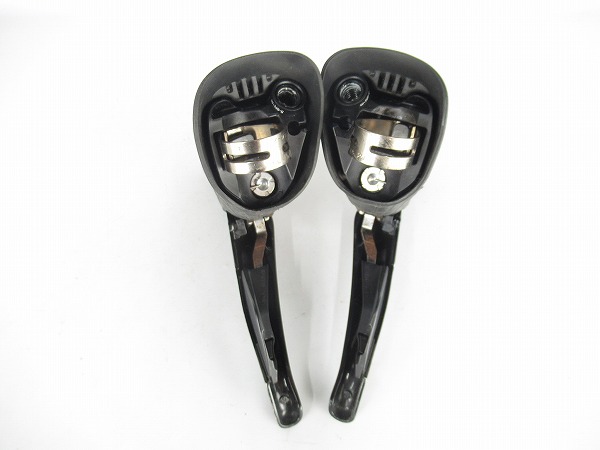 STIレバー　ST-R7020　105　油圧ディスク対応　2×11s　※欠品有