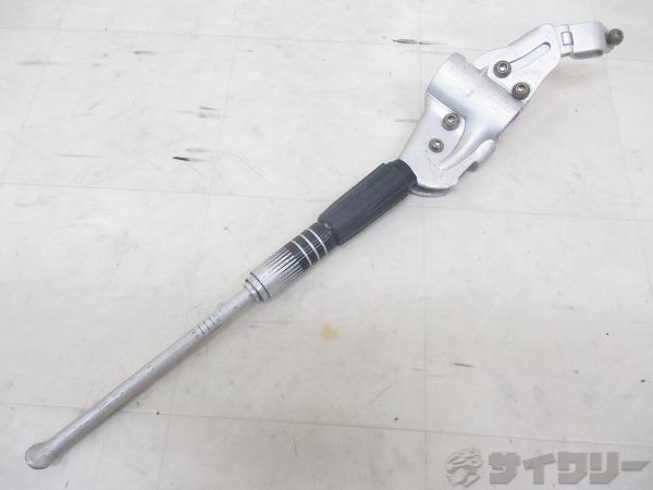 アジャスタブルキックスタンド 24-28インチ