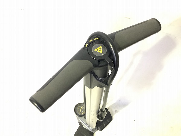 フロポアンプ JOEBLOW ACE 仏式/米式