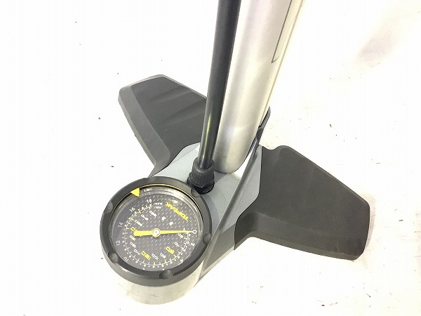 フロポアンプ JOEBLOW ACE 仏式/米式