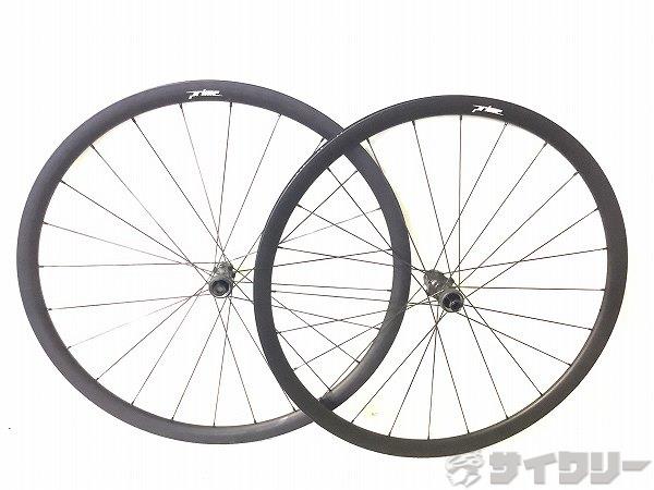 ホイールセット ATTAQUER DISC