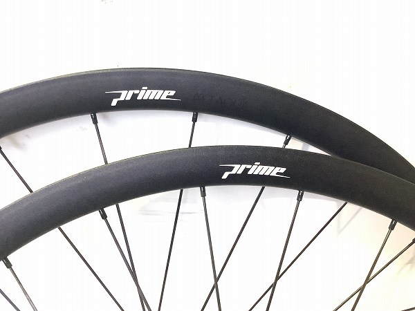 ホイールセット ATTAQUER DISC