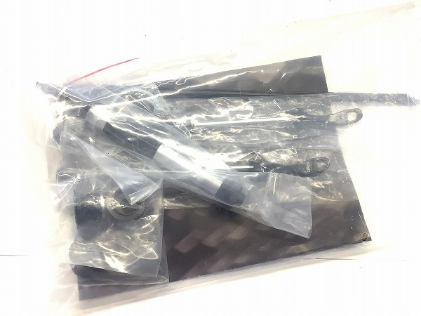 ホイールセット ATTAQUER DISC