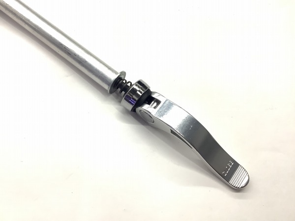 フロントエンド金具