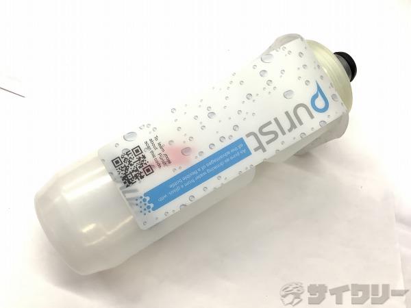 ボトル PURIST
