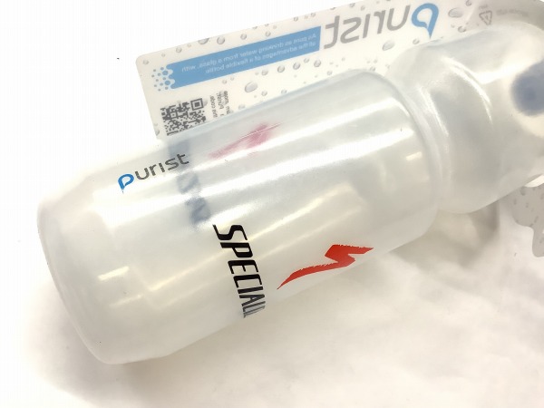 ボトル PURIST
