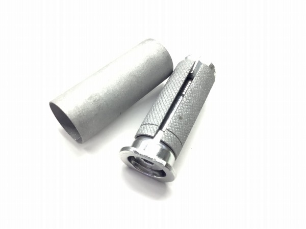 プレッシャーアンカー