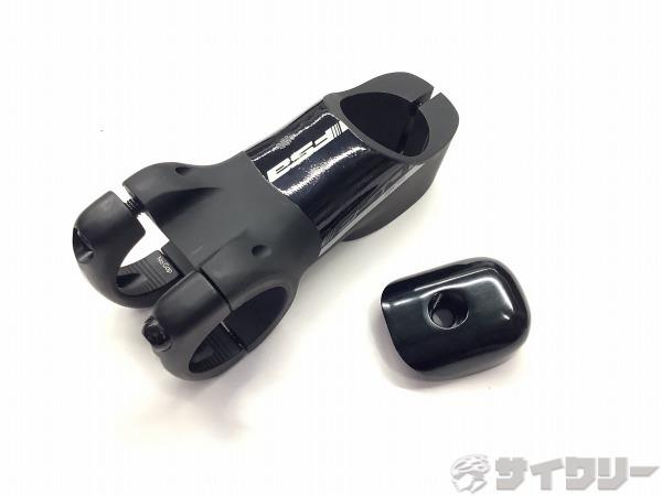 アヘッドステム ACR 70/31.8/28.6mm -6°