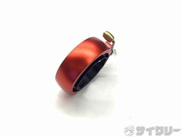 ベル Oi LUXE レッド