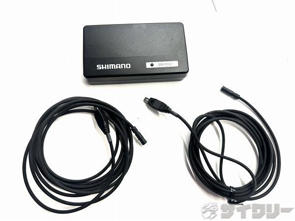 Di2用PC接続装置 SM-PCE1 欠品あり